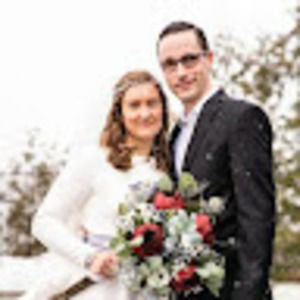 Meet your Posher, Stu & marie